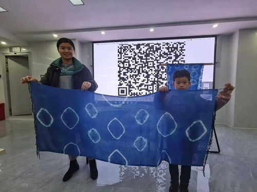 體驗(yàn)傳統(tǒng)工藝 傳承中華文化——市婦聯(lián)2020年親子文創(chuàng)研學(xué)活動(dòng)紀(jì)實(shí)